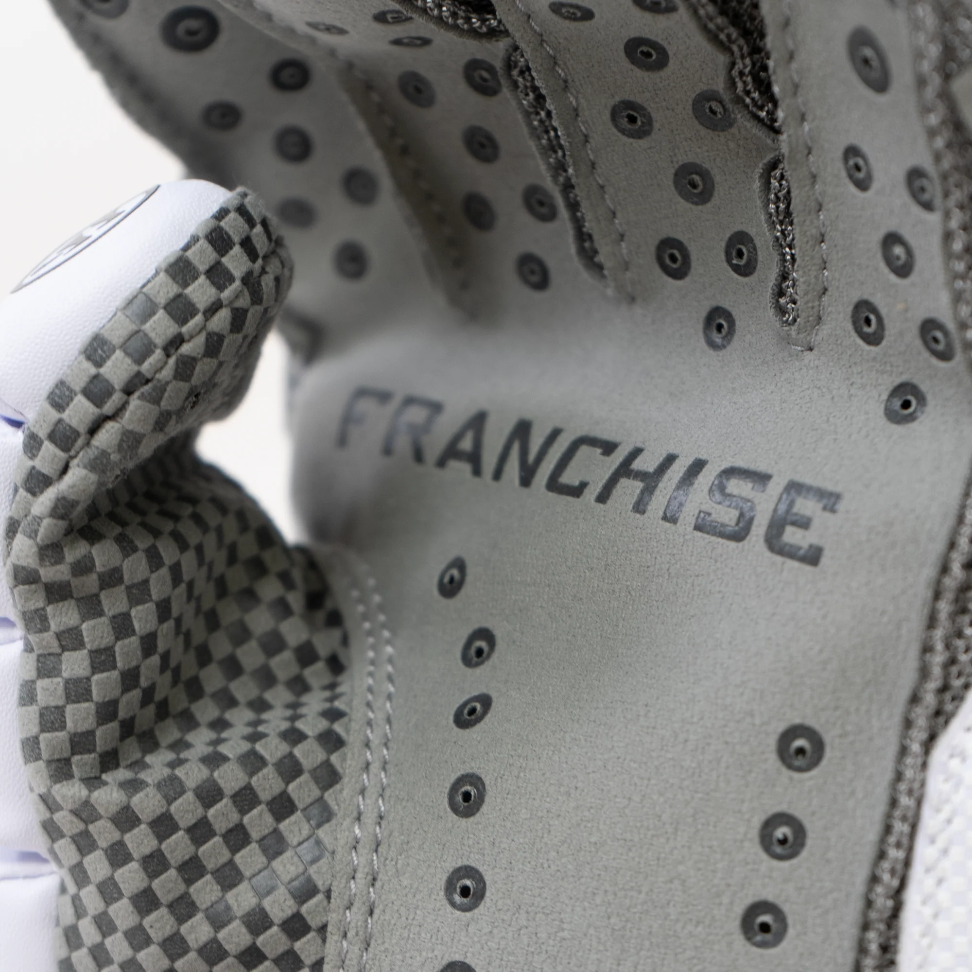 Warrior Franchise Limited Edition Lacrosse Gloves - Image 20