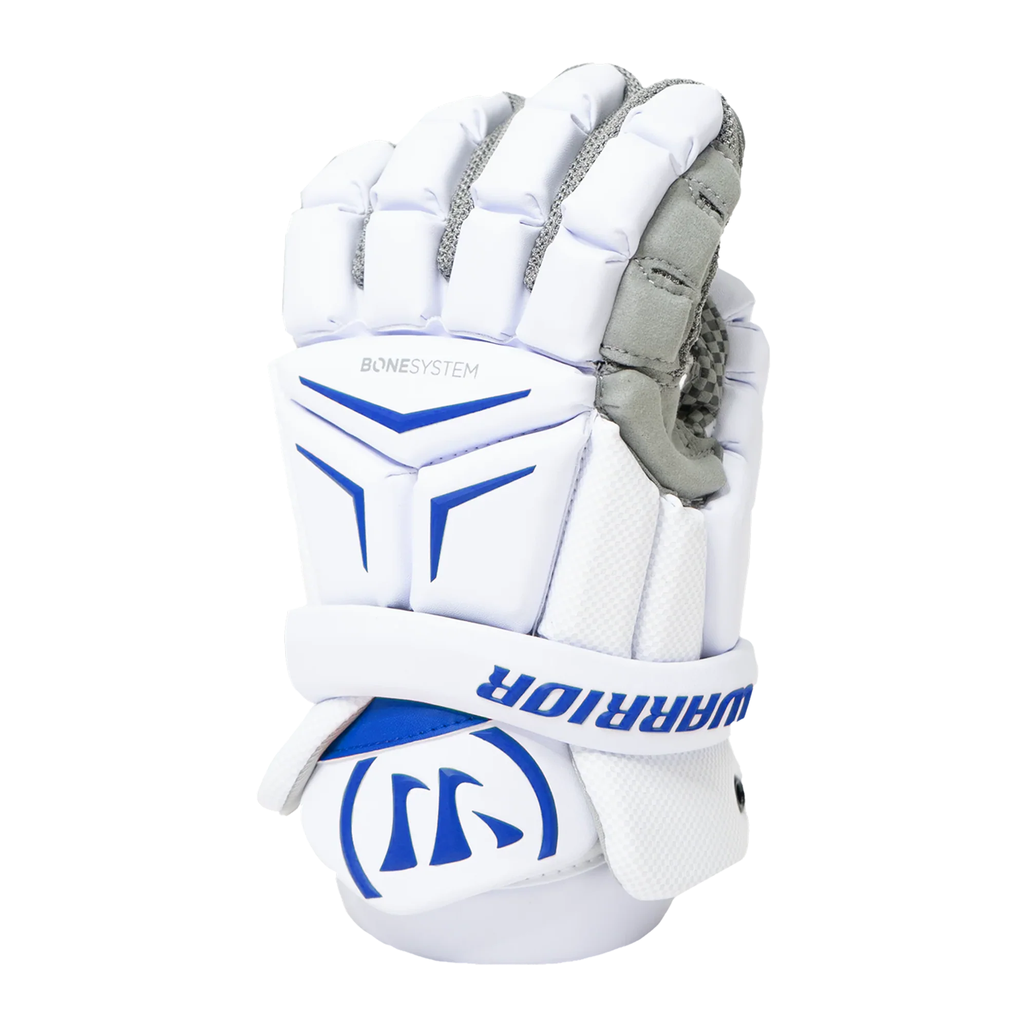 Warrior Franchise Limited Edition Lacrosse Gloves - Image 5