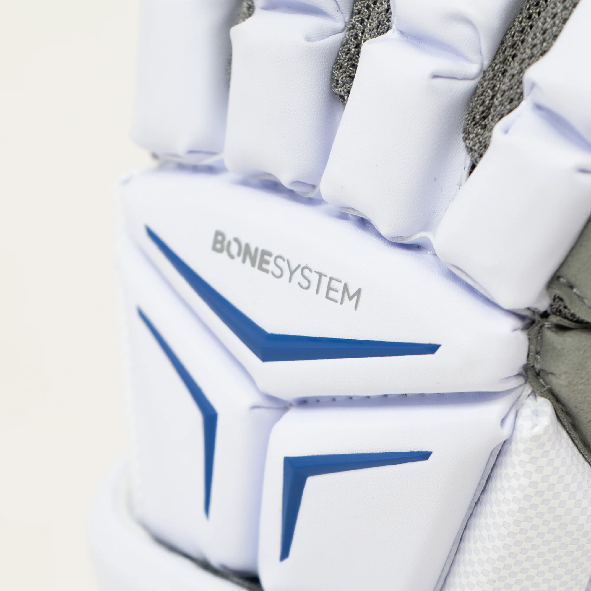 Warrior Franchise Limited Edition Lacrosse Gloves - Image 6