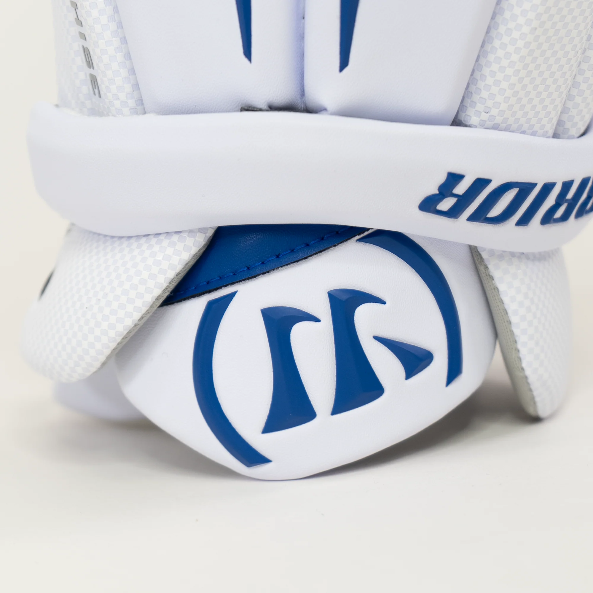 Warrior Franchise Limited Edition Lacrosse Gloves - Image 7
