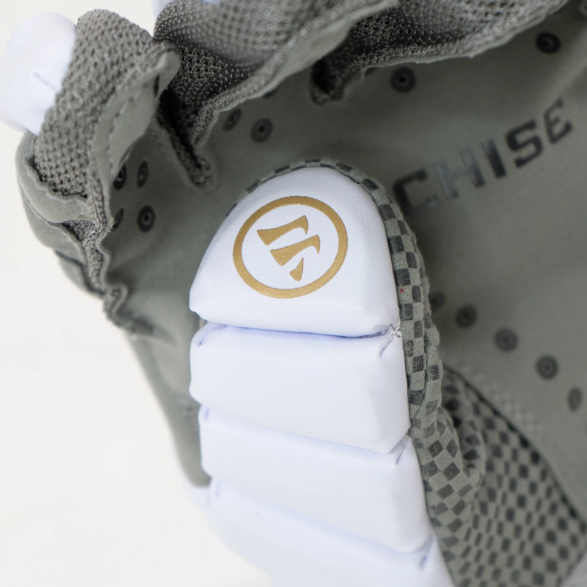 Warrior Franchise St. Paddy's Lacrosse Gloves - Image 4