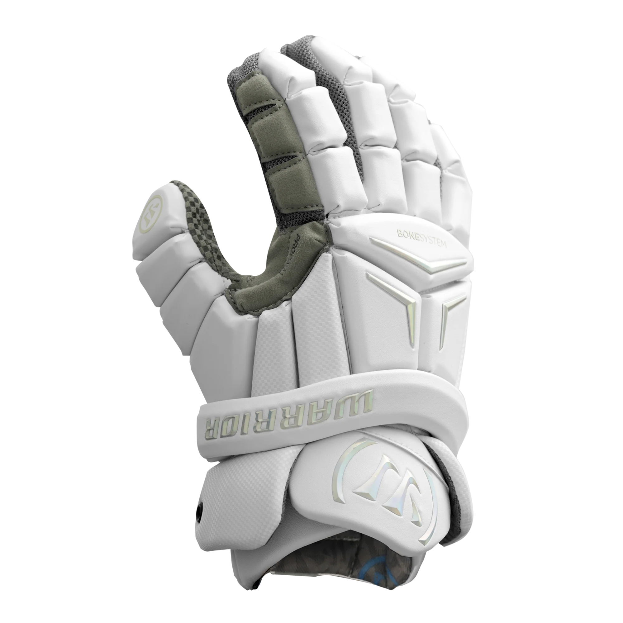 Warrior Franchise Lacrosse Gloves