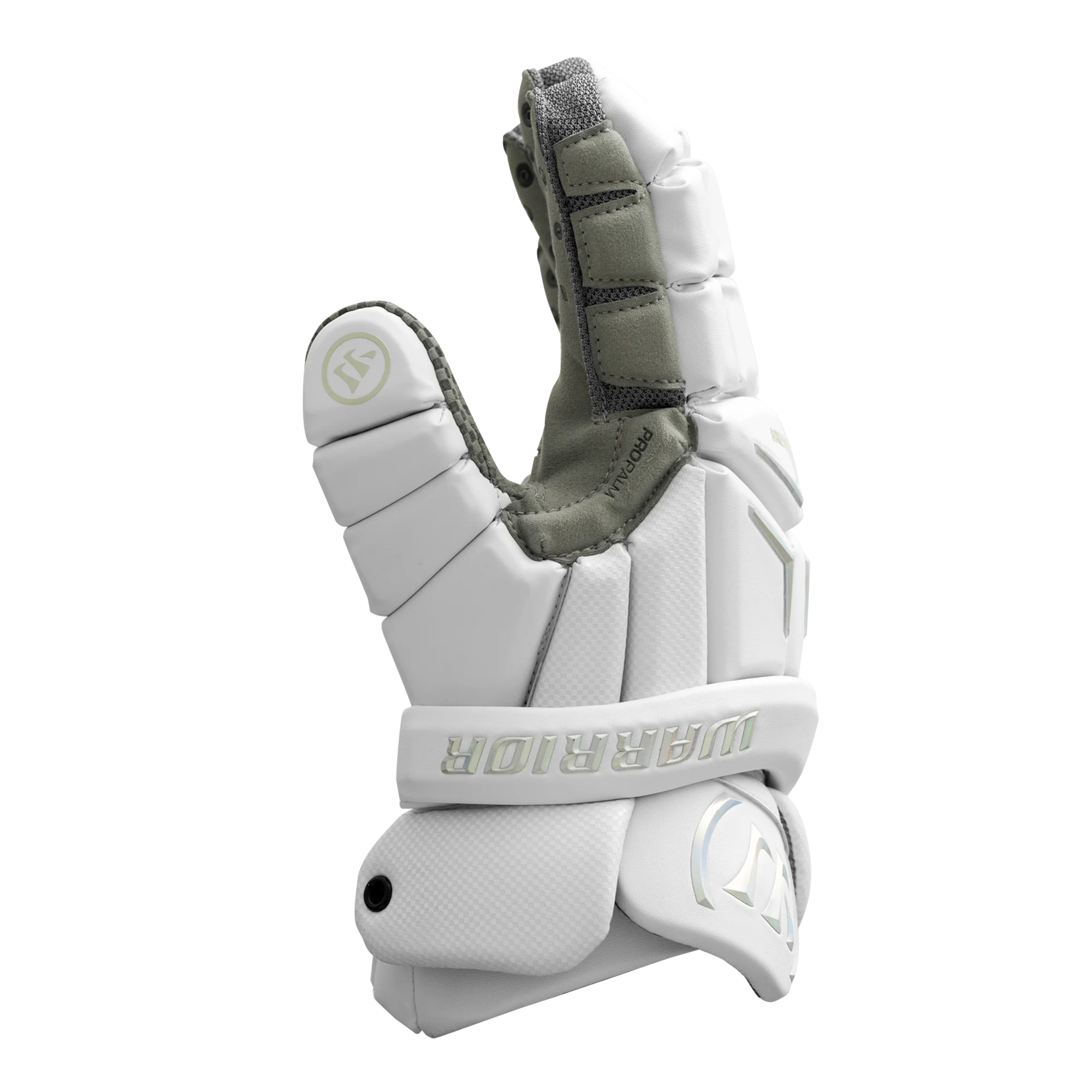 Warrior Franchise Lacrosse Gloves - Image 4