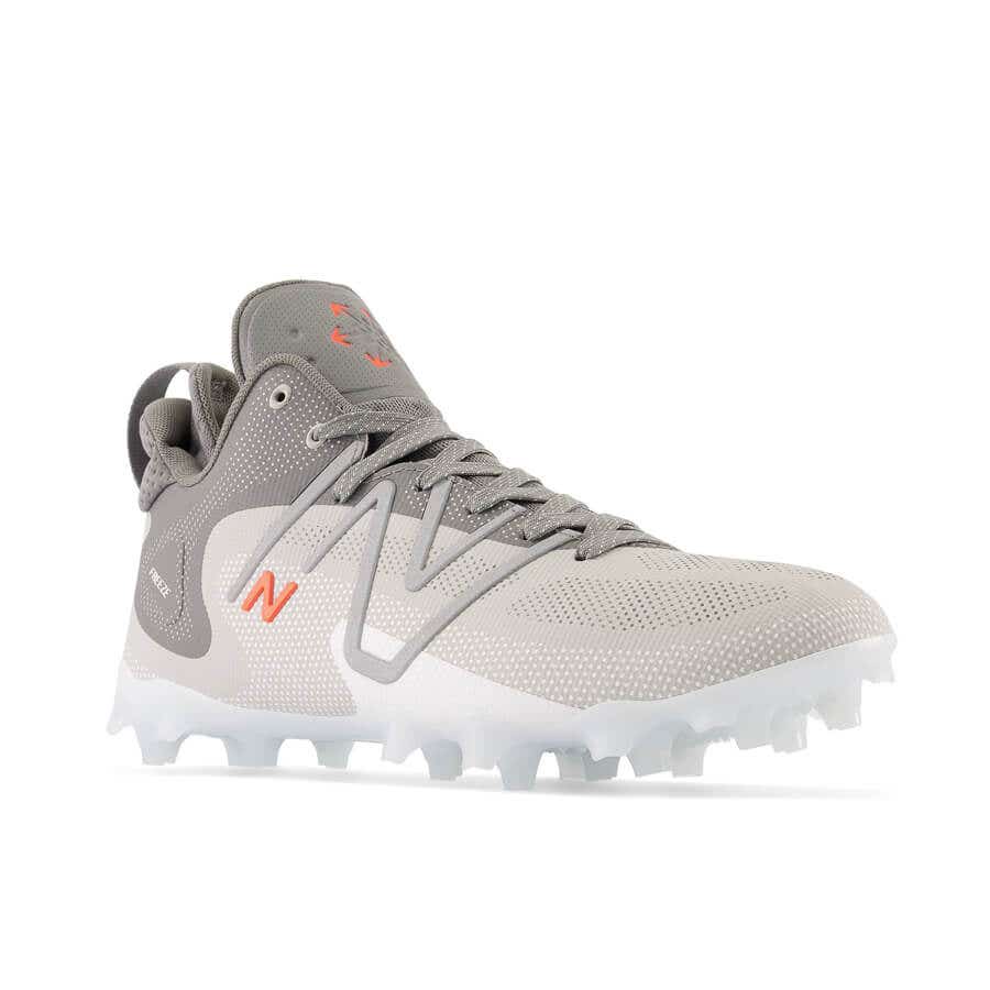 New Balance Freeze 4.0 Lacrosse Cleats - Mid - Image 11