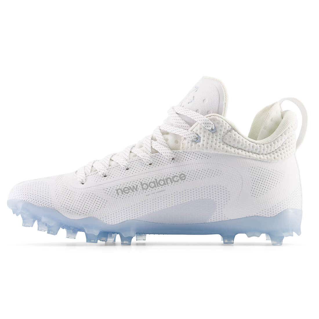 New Balance Freeze 4.0 Lacrosse Cleats - Mid - Image 3