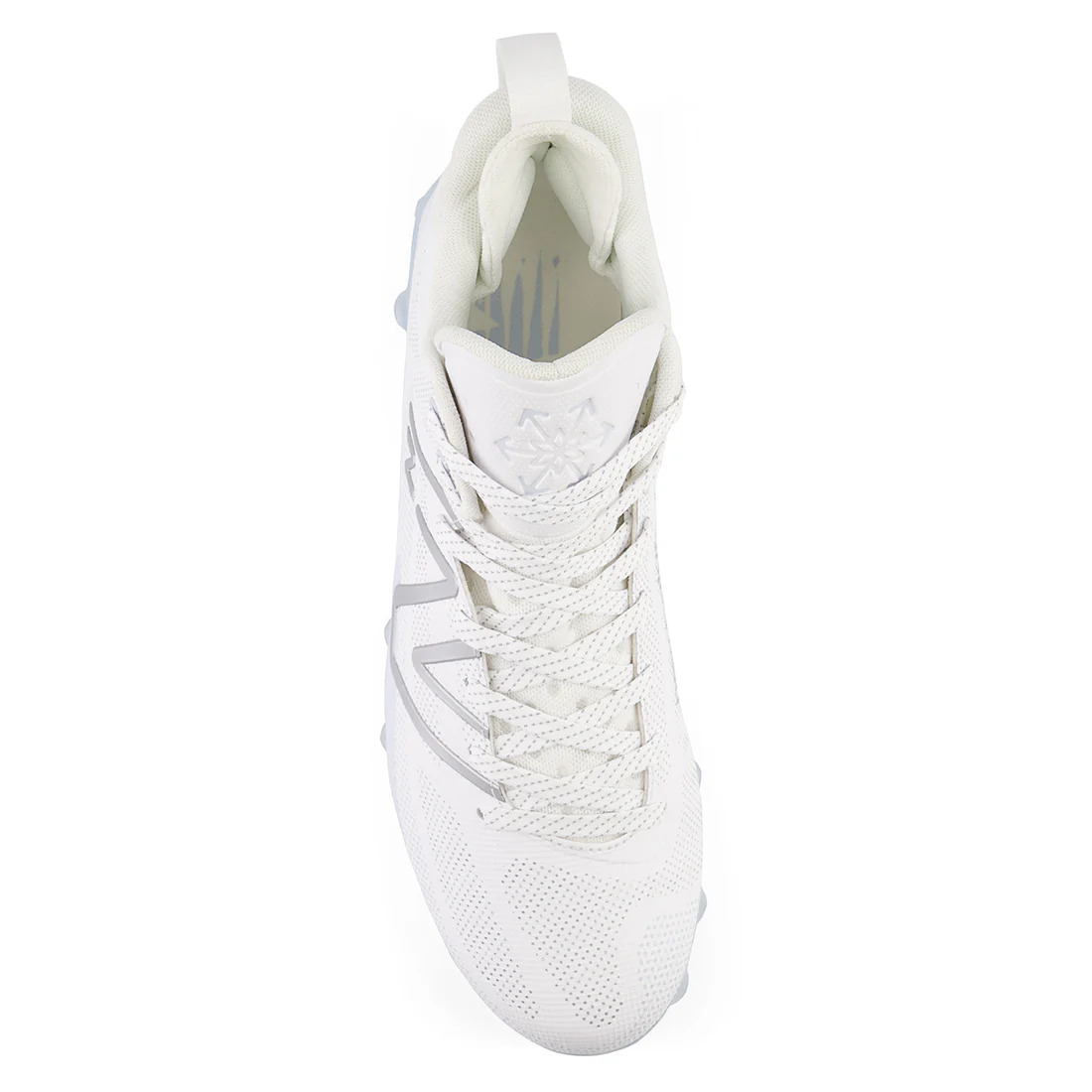 New Balance Freeze 4.0 Lacrosse Cleats - Mid - Image 4