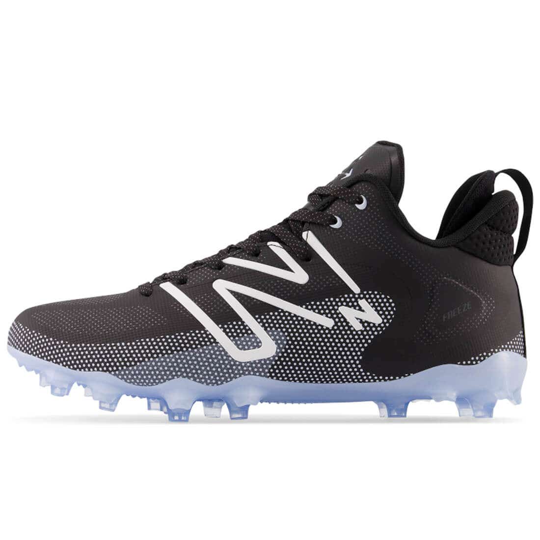 New Balance Freeze 4.0 Lacrosse Cleats - Mid - Image 6