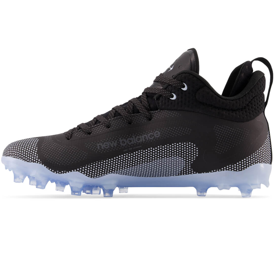 New Balance Freeze 4.0 Lacrosse Cleats - Mid - Image 8