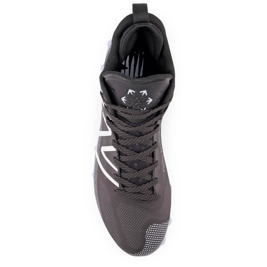 New Balance Freeze 4.0 Lacrosse Cleats - Mid - Image 9