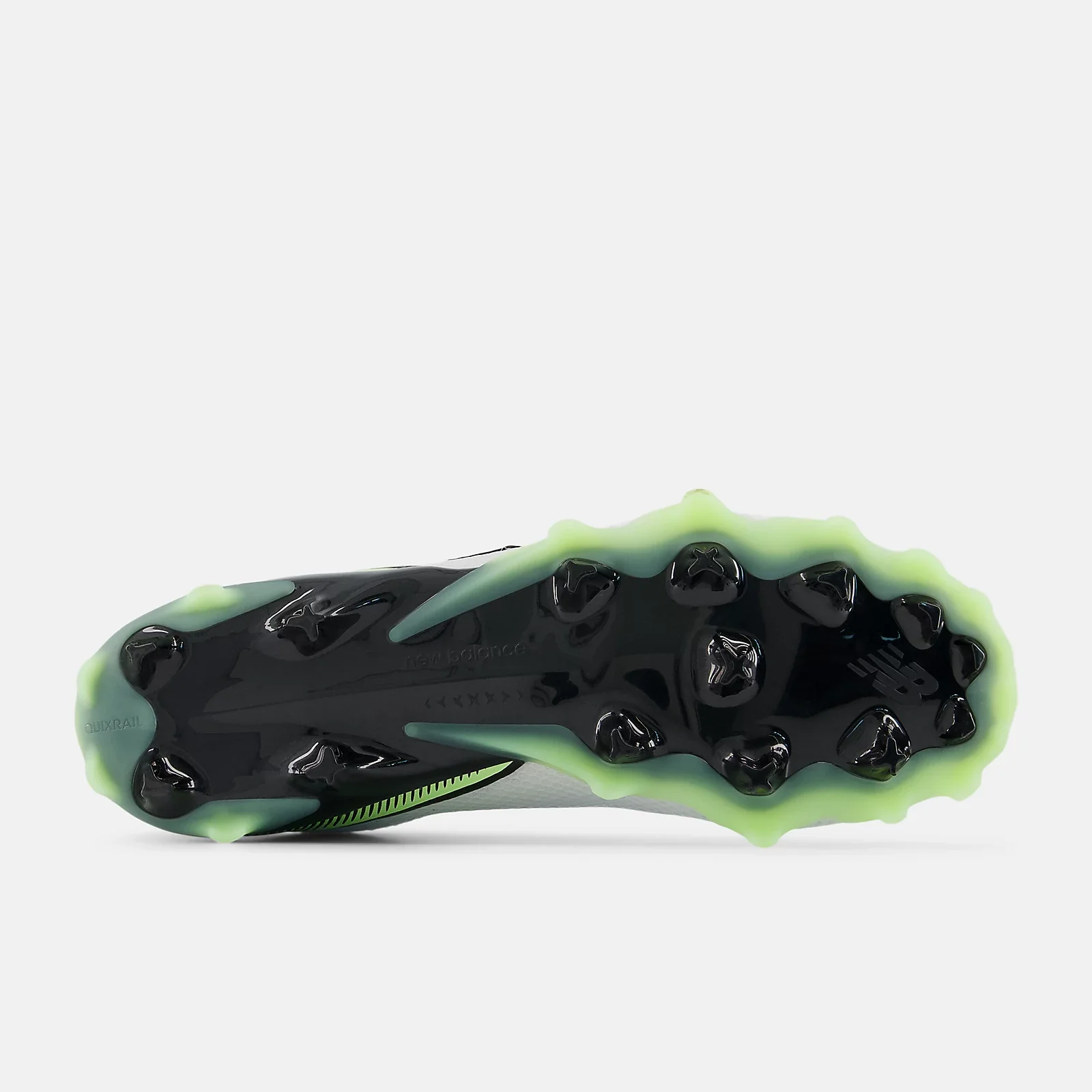 New Balance Freeze 5.0 Afterglow Mid Lacrosse Cleats - Image 5