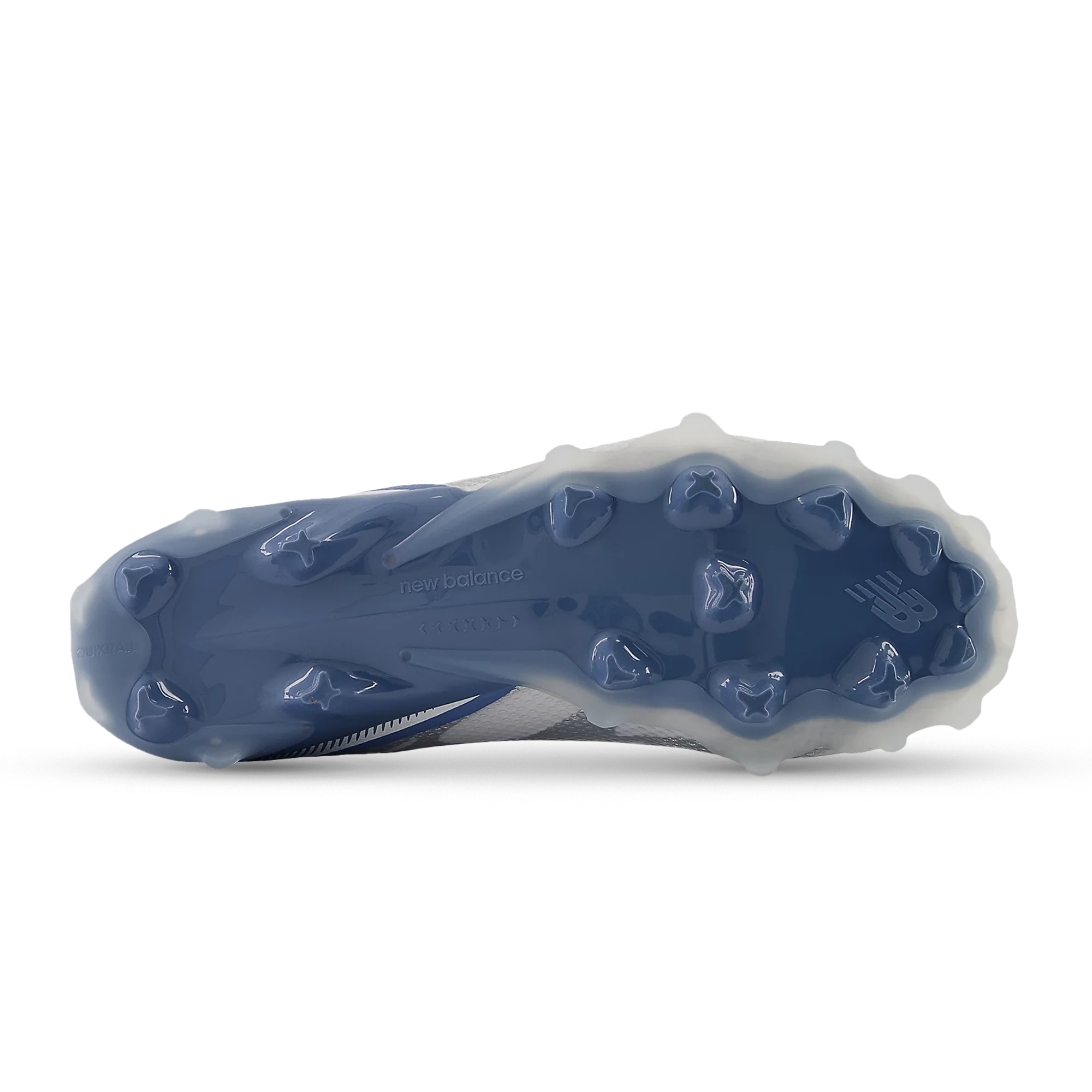 New Balance Freeze 5.0 Lacrosse Cleats - Mid - Holiday Liquid - Image 5