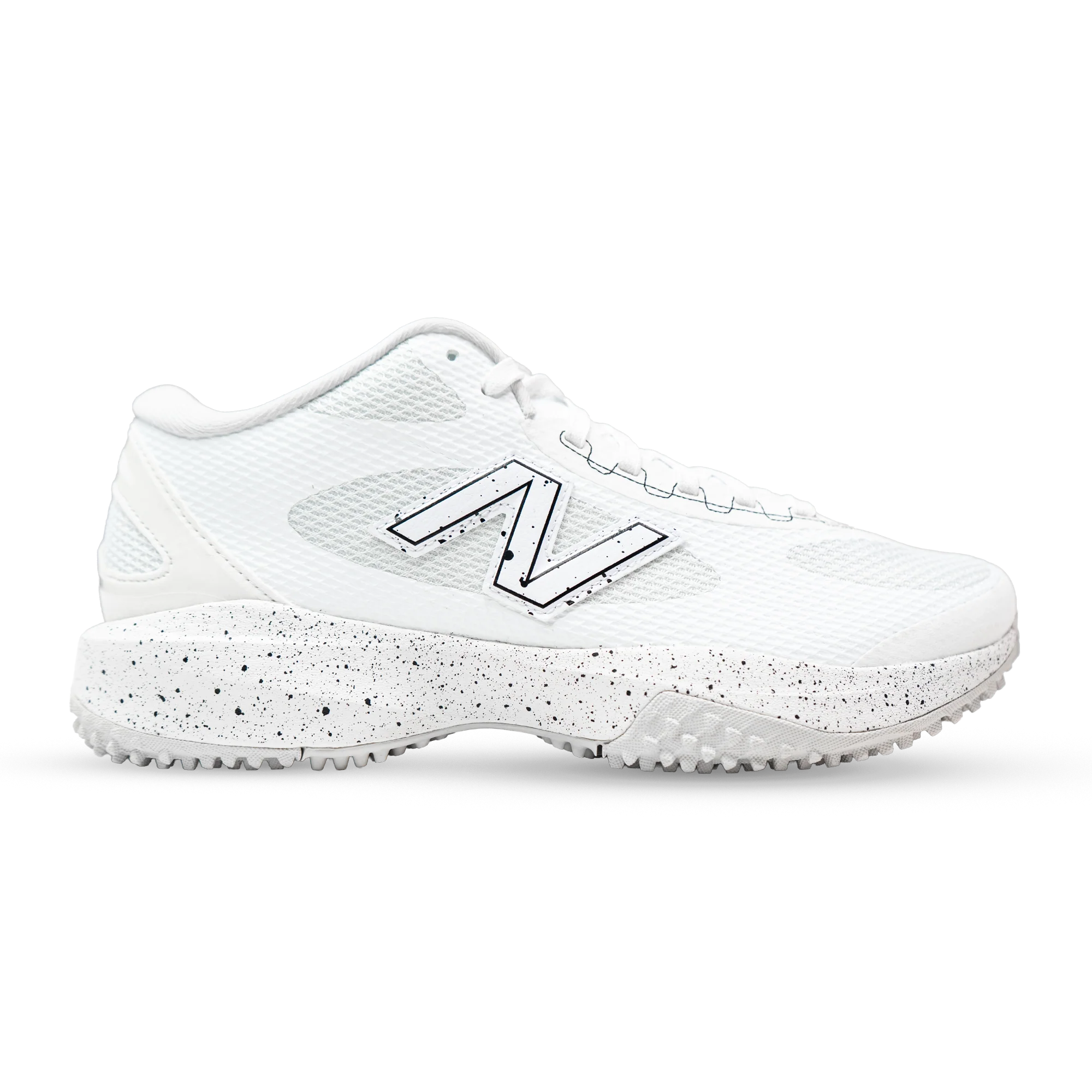New Balance Freeze 5.0 LE Cookies & Cream Lacrosse Turf Shoes