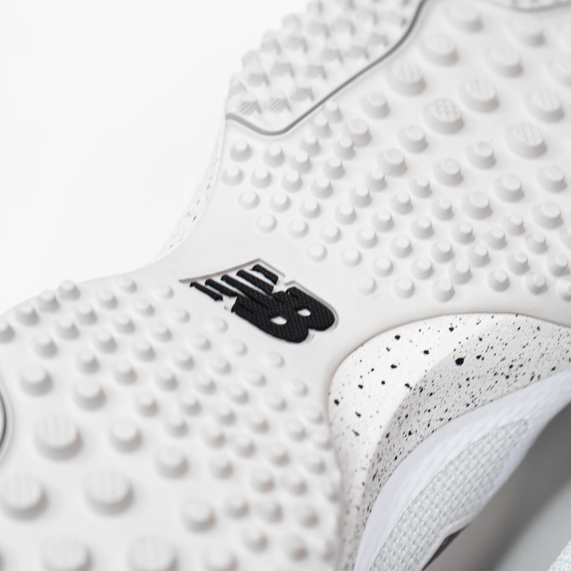 New Balance Freeze 5.0 LE Cookies & Cream Lacrosse Turf Shoes - Image 5