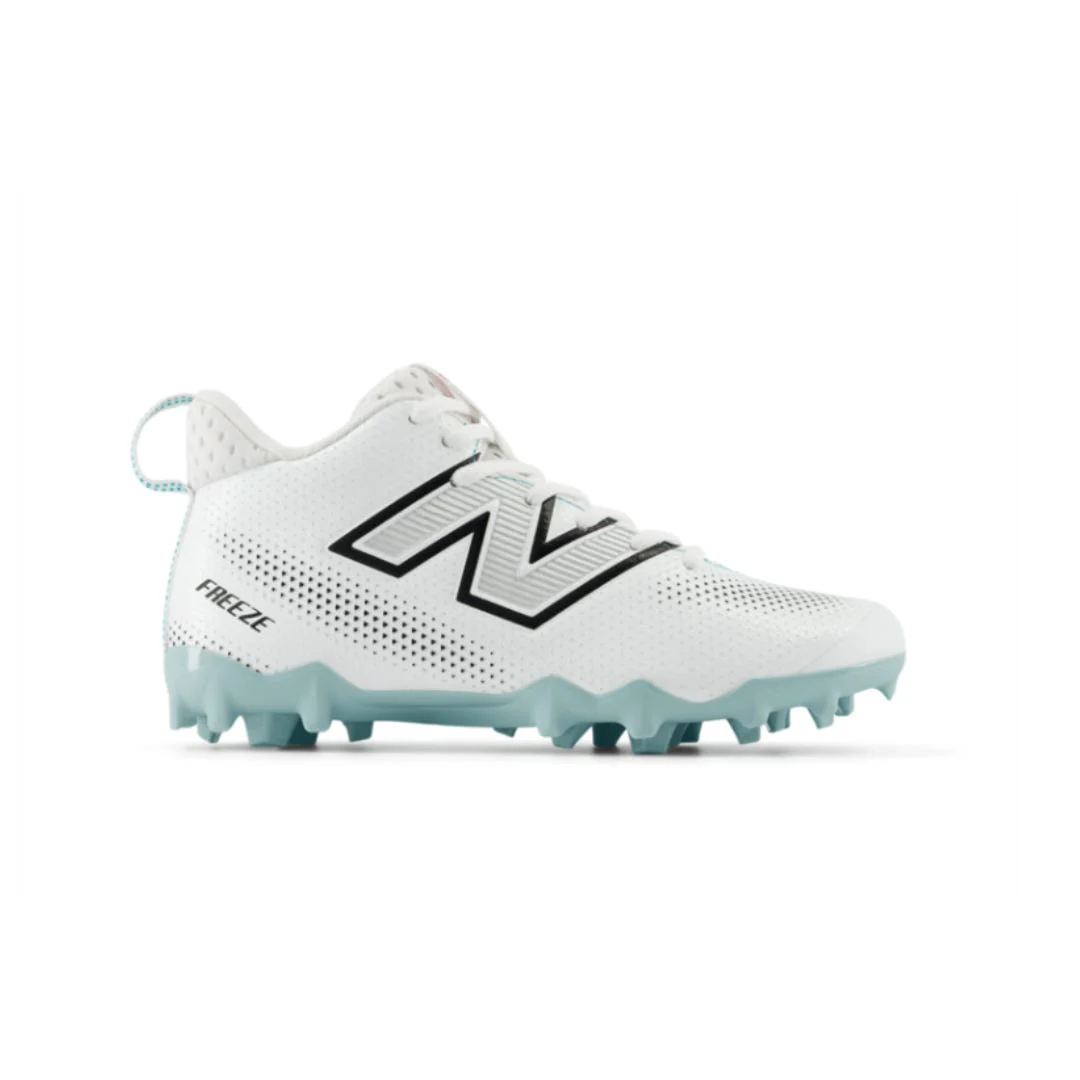 New Balance Freeze 5.0 Junior Lacrosse Cleats