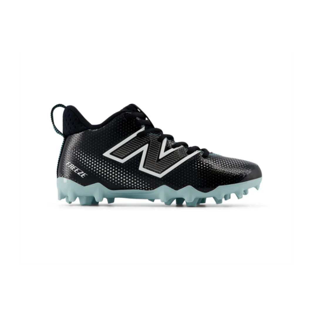 New Balance Freeze 5.0 Junior Lacrosse Cleats - Image 4