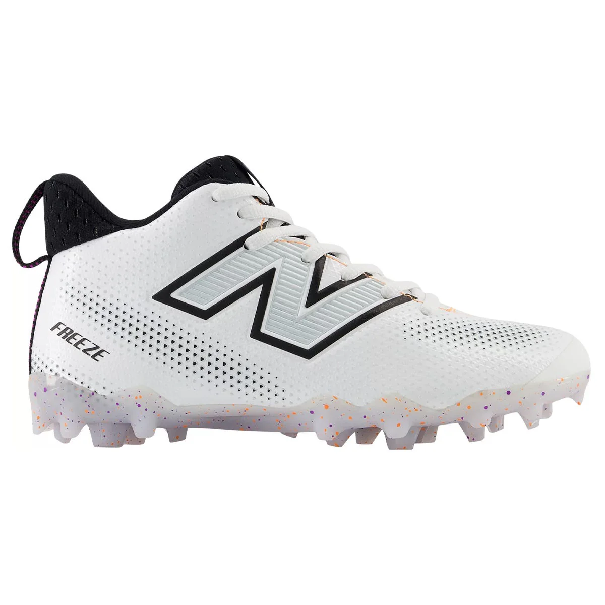 New Balance Freeze 5.0 Junior Lacrosse Cleats - Image 5