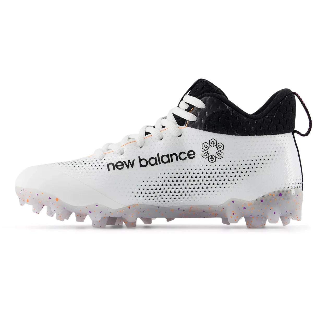 New Balance Freeze 5.0 Junior Lacrosse Cleats - Image 6