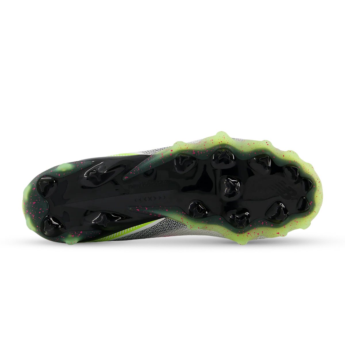 New Balance Freeze 5.0 Lacrosse Cleats - Mid LE - Image 4