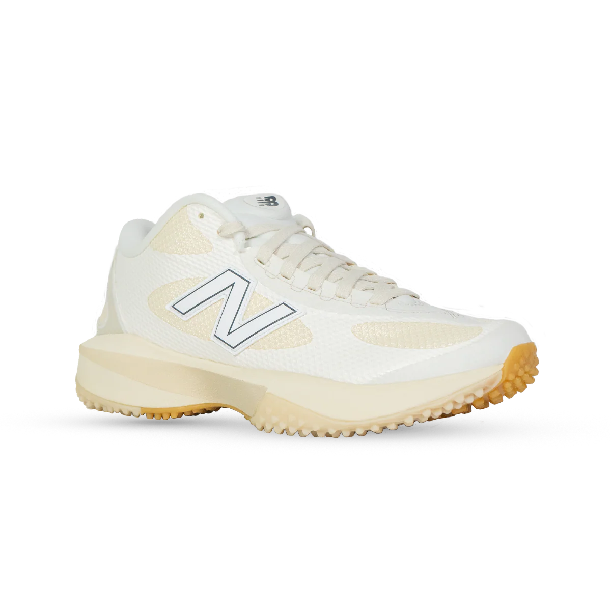 New Balance Freeze 5.0 x UNLTD LE Desert Storm Lacrosse Turf Shoes - Image 2