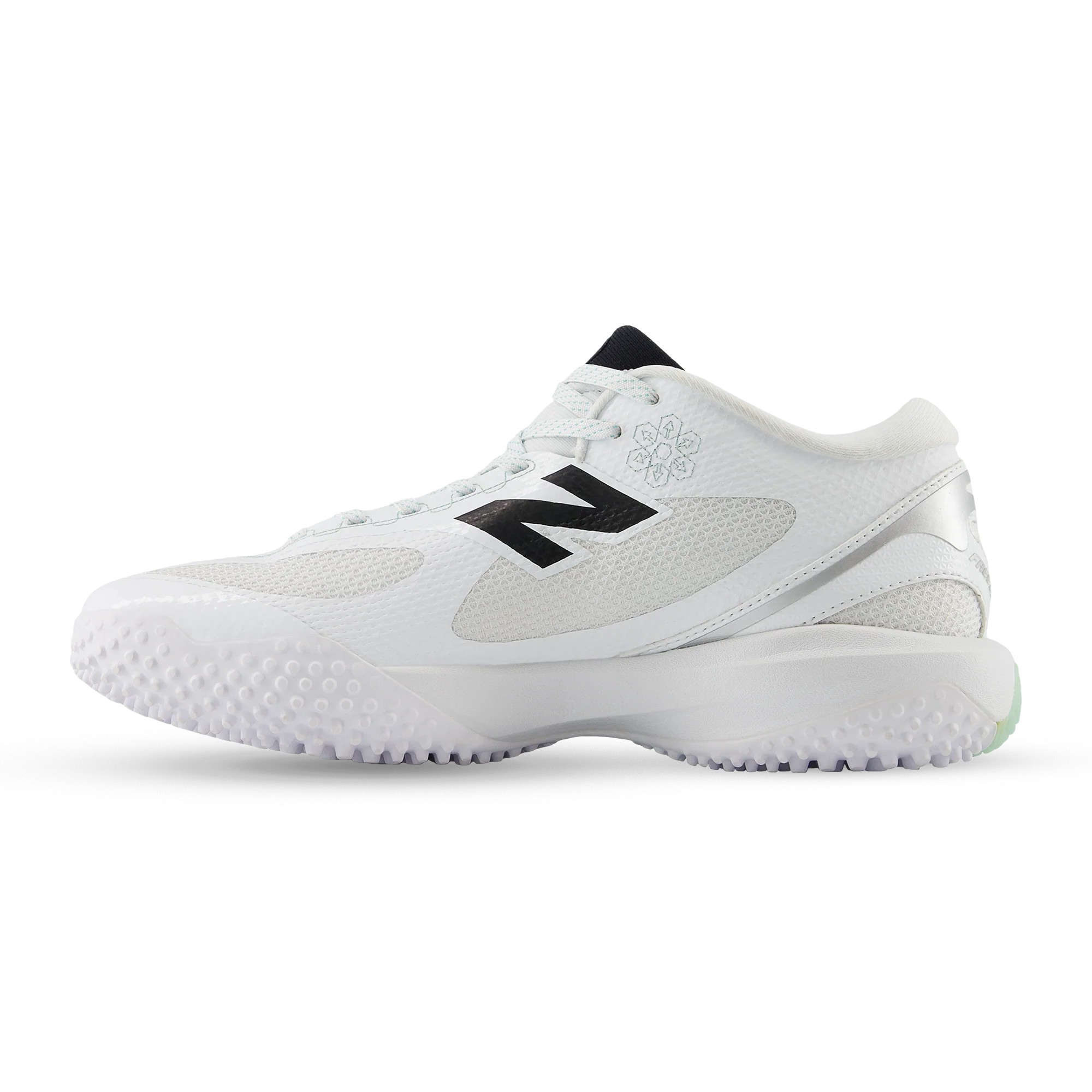 New Balance Freeze 5.0 Lacrosse Turf Shoes - Image 4