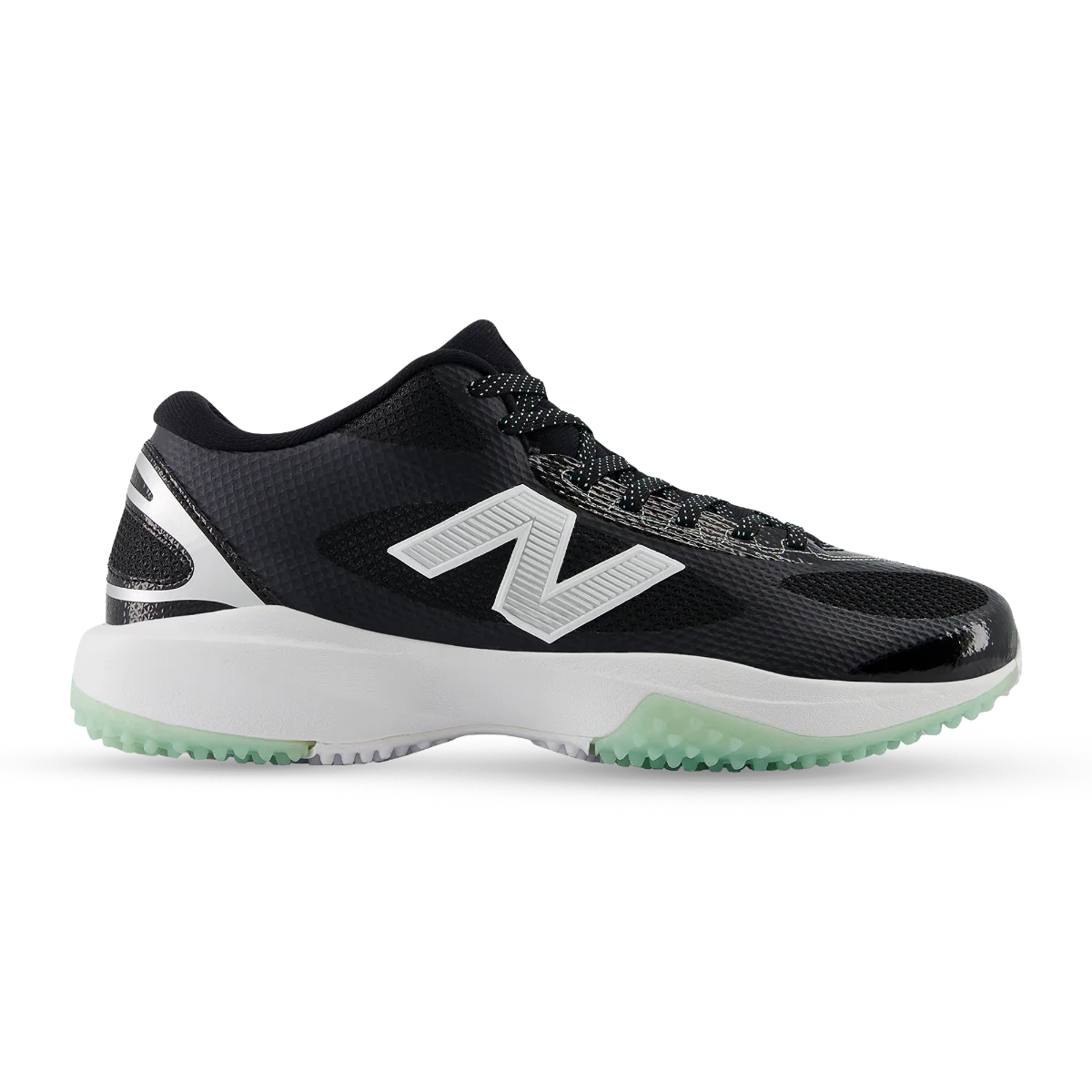 New Balance Freeze 5.0 Lacrosse Turf Shoes - Image 6