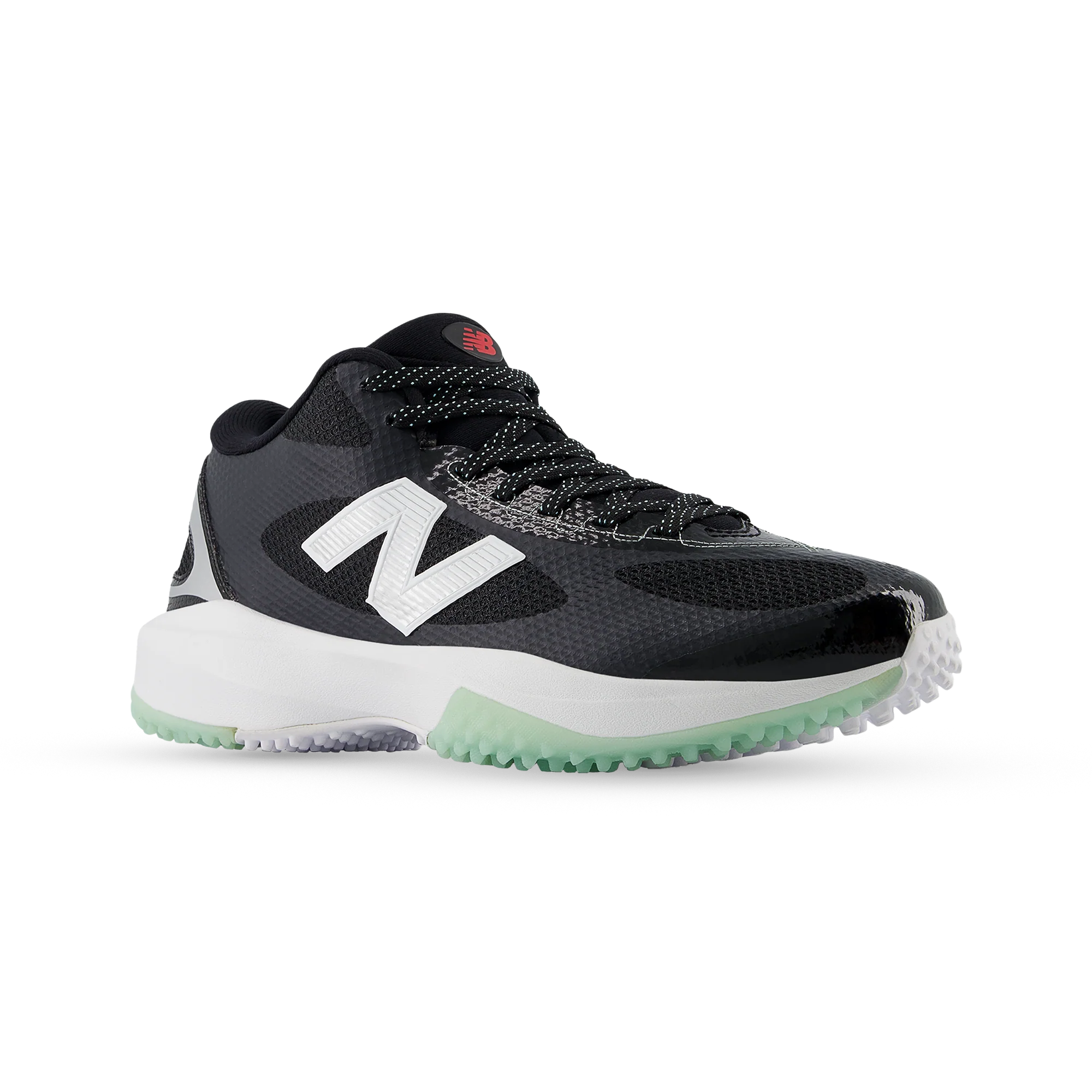 New Balance Freeze 5.0 Lacrosse Turf Shoes - Image 7