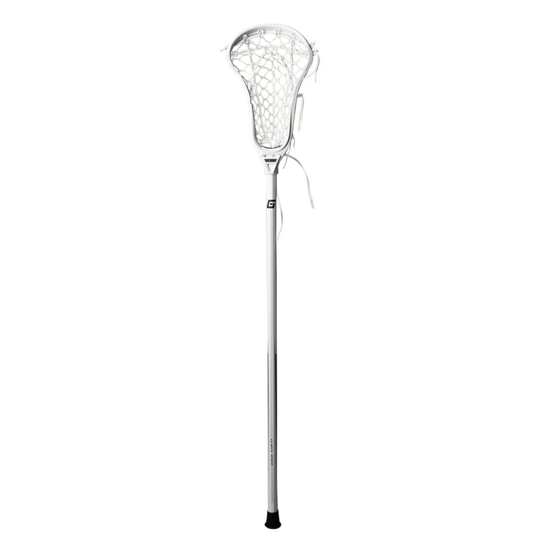 Gait Air 2  Women's Complete Lacrosse Stick With Flex Mesh - Image 11