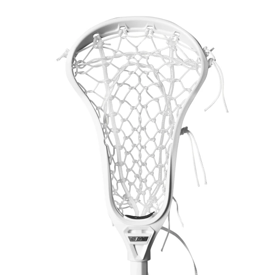 Gait Air 2  Women's Complete Lacrosse Stick With Flex Mesh - Image 12