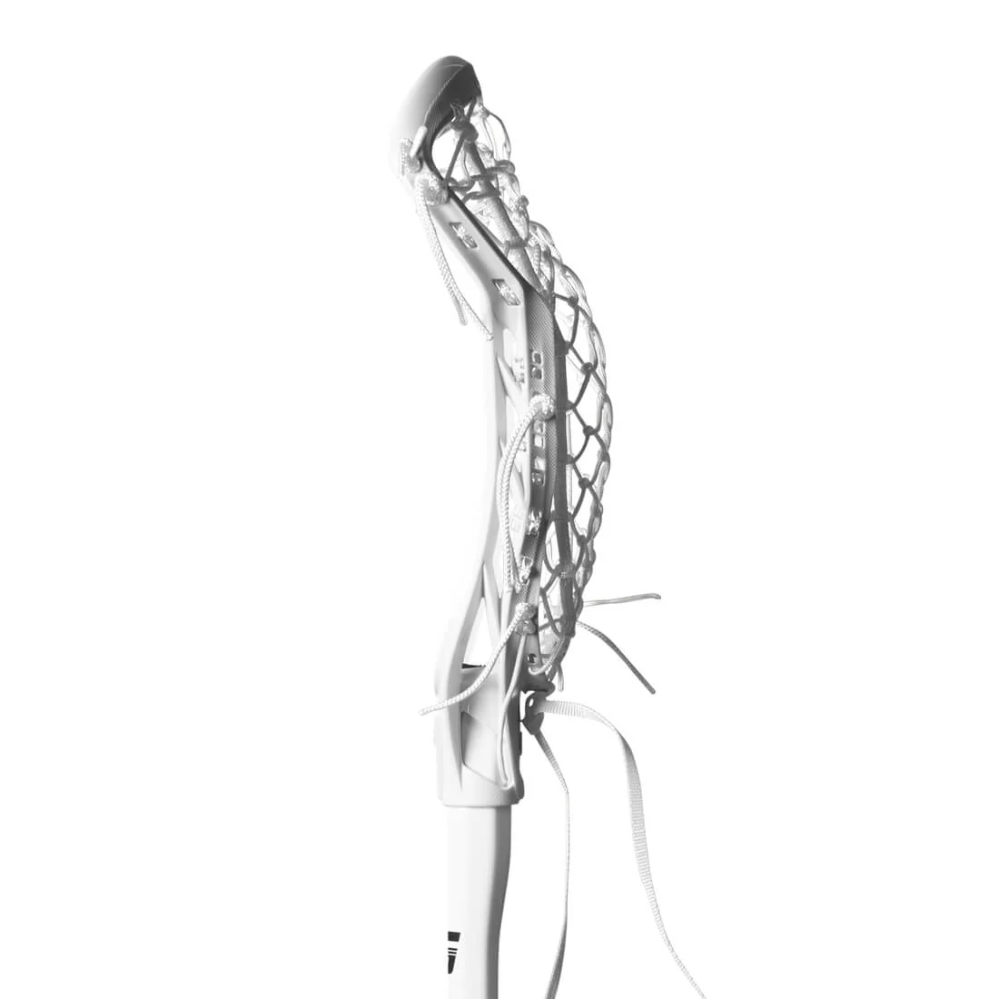Gait Air 2  Women's Complete Lacrosse Stick With Flex Mesh - Image 14