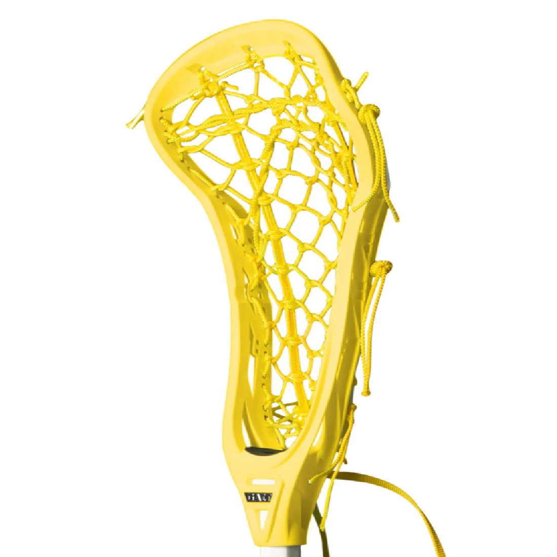Gait Air 2  Women's Complete Lacrosse Stick With Flex Mesh - Image 17
