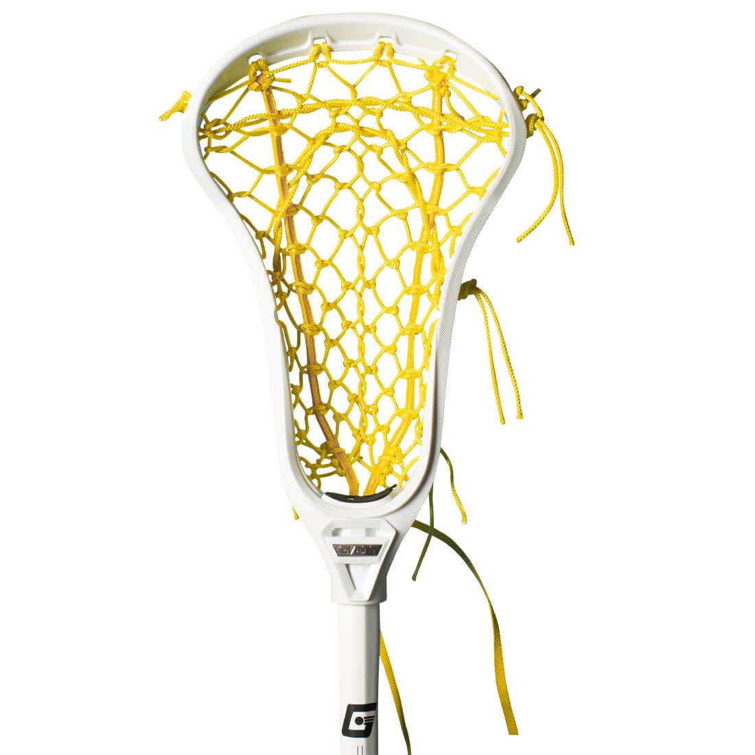 Gait Air 2  Women's Complete Lacrosse Stick With Flex Mesh - Image 3