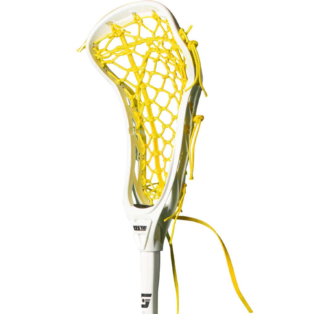 Gait Air 2  Women's Complete Lacrosse Stick With Flex Mesh - Image 4