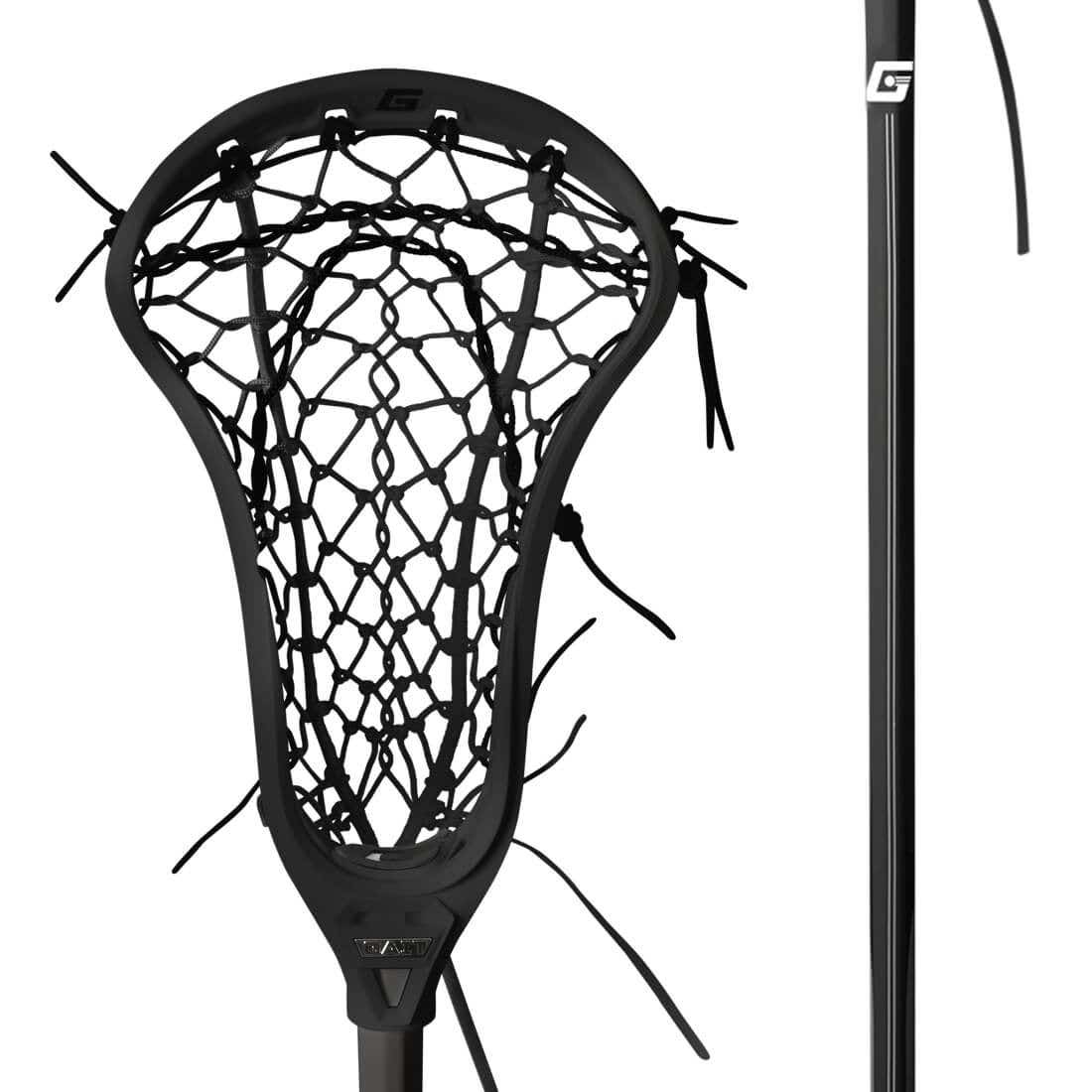 Gait Air 2  Women's Complete Lacrosse Stick With Flex Mesh - Image 5