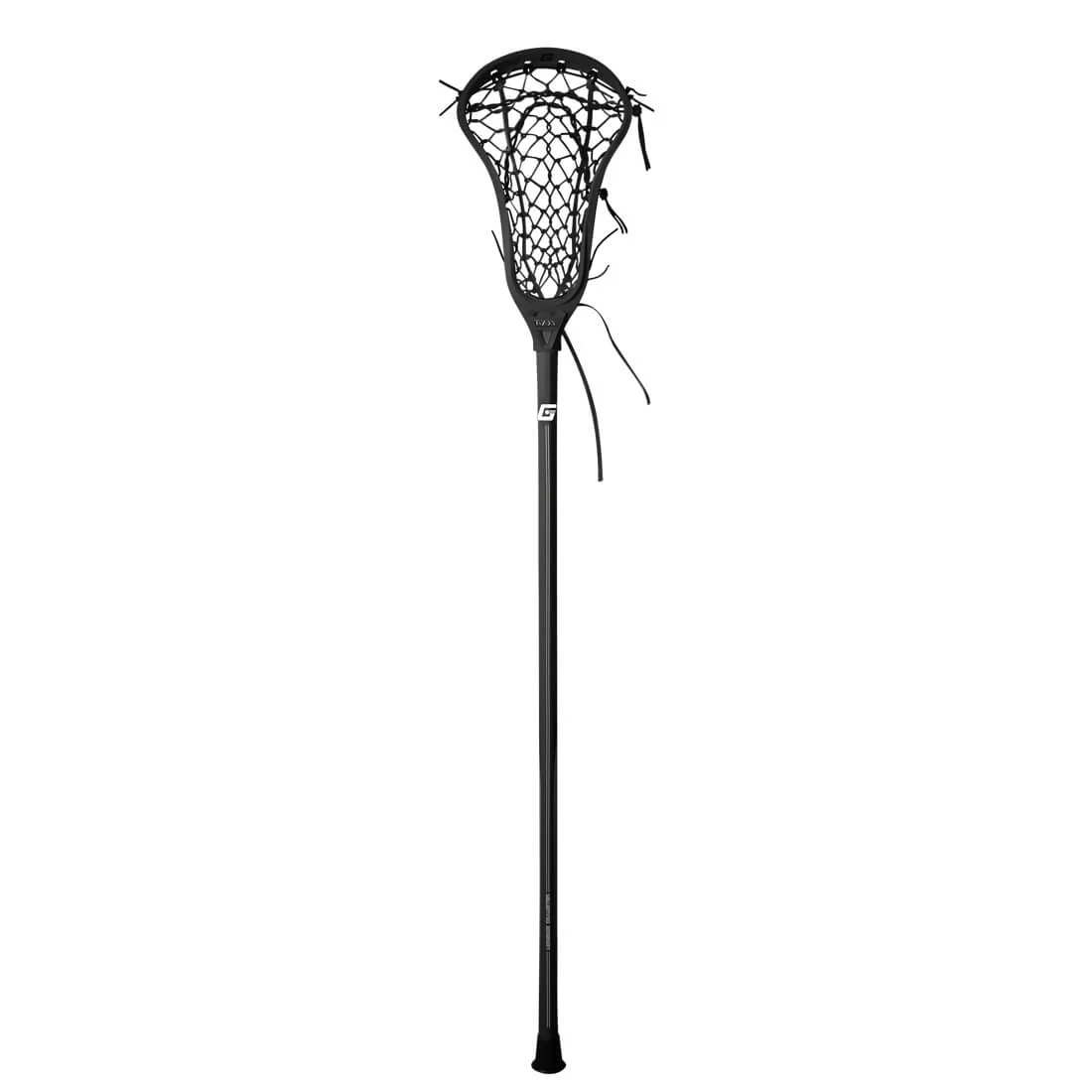 Gait Air 2  Women's Complete Lacrosse Stick With Flex Mesh - Image 6