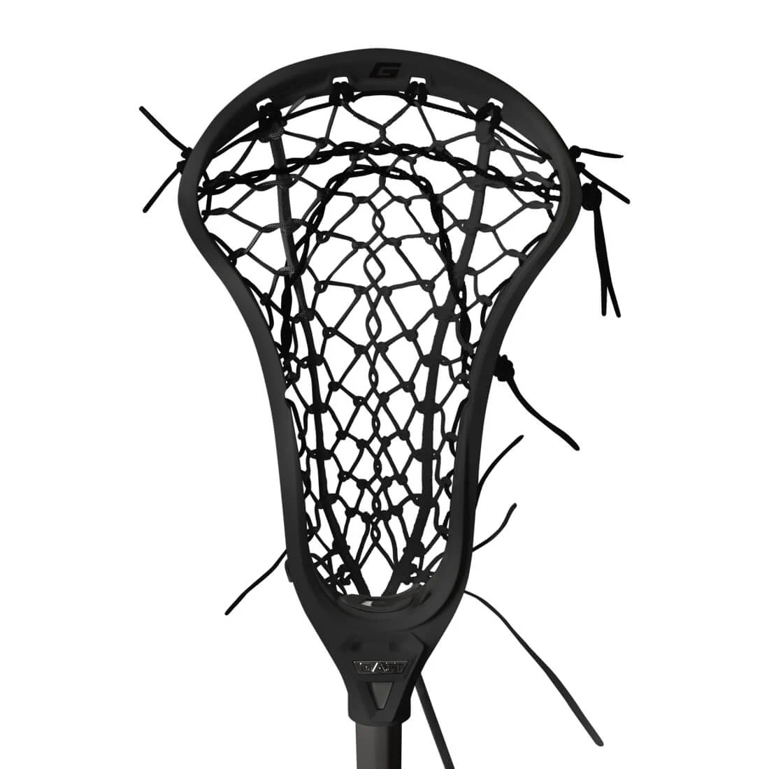 Gait Air 2  Women's Complete Lacrosse Stick With Flex Mesh - Image 7