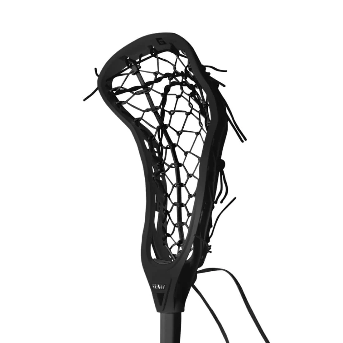 Gait Air 2  Women's Complete Lacrosse Stick With Flex Mesh - Image 8