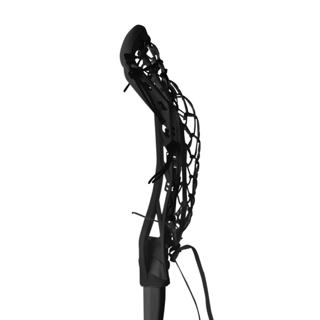 Gait Air 2  Women's Complete Lacrosse Stick With Flex Mesh - Image 9