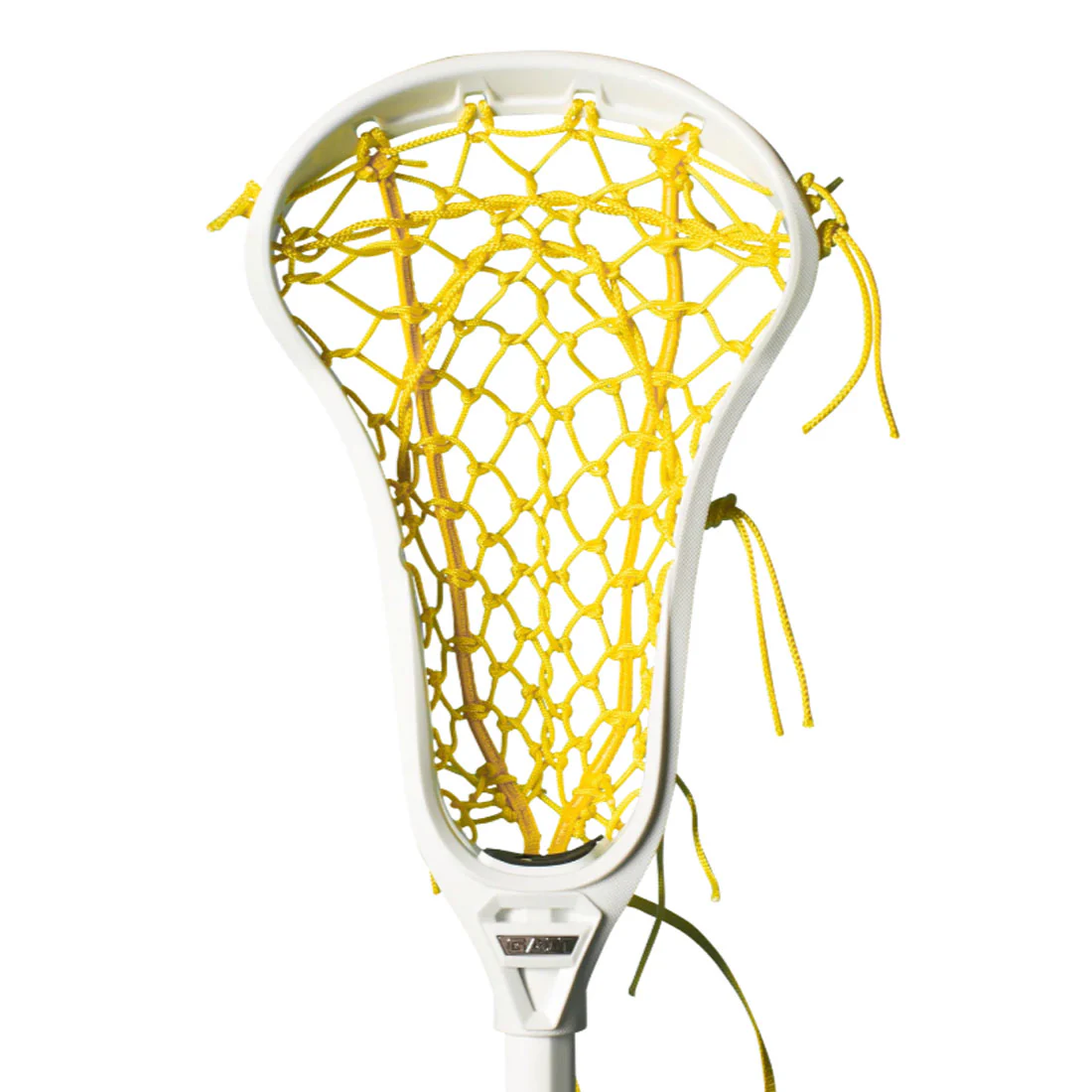 Gait Air 2 Flex Mesh Women's Strung Lacrosse Head - Image 3
