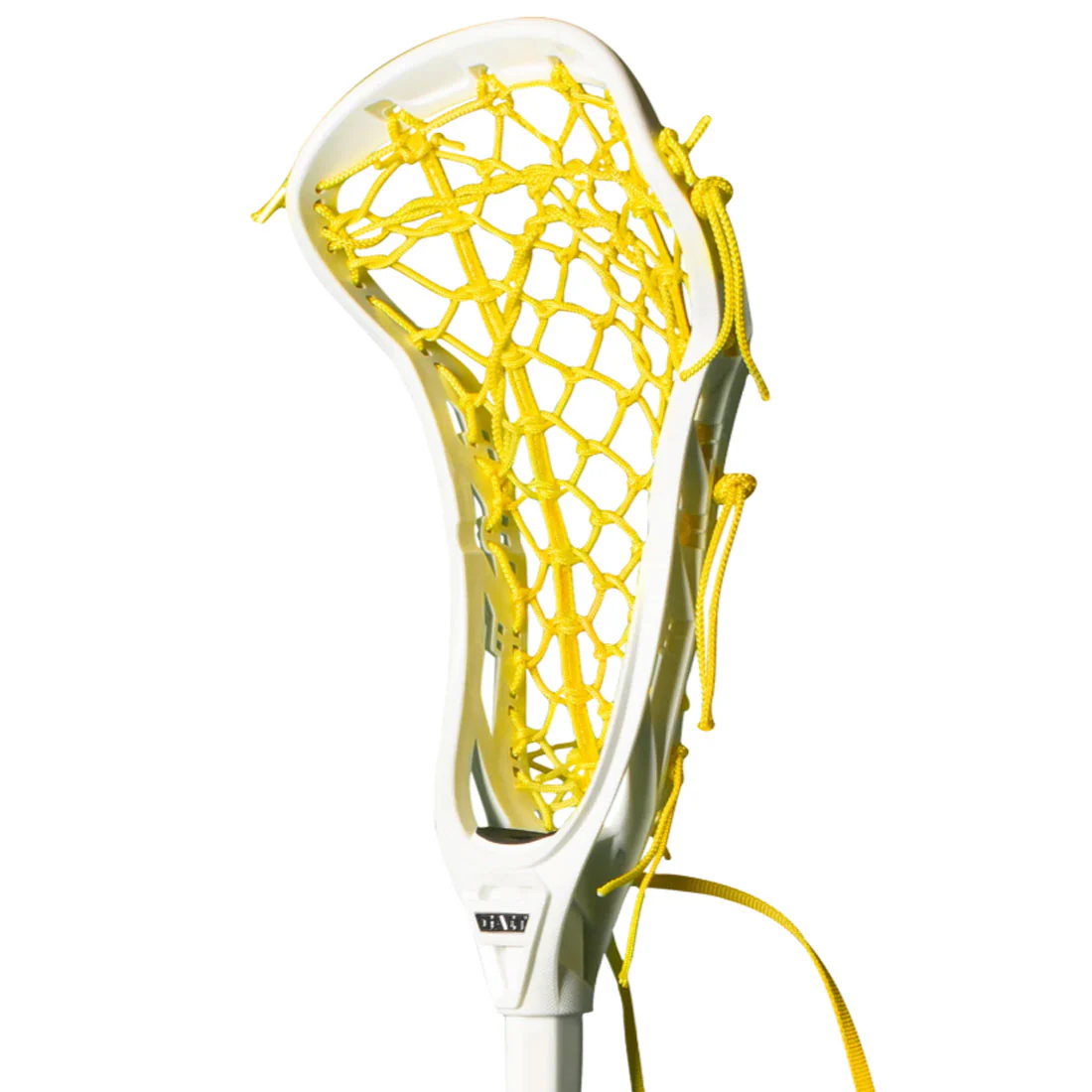 Gait Air 2 Flex Mesh Women's Strung Lacrosse Head - Image 5