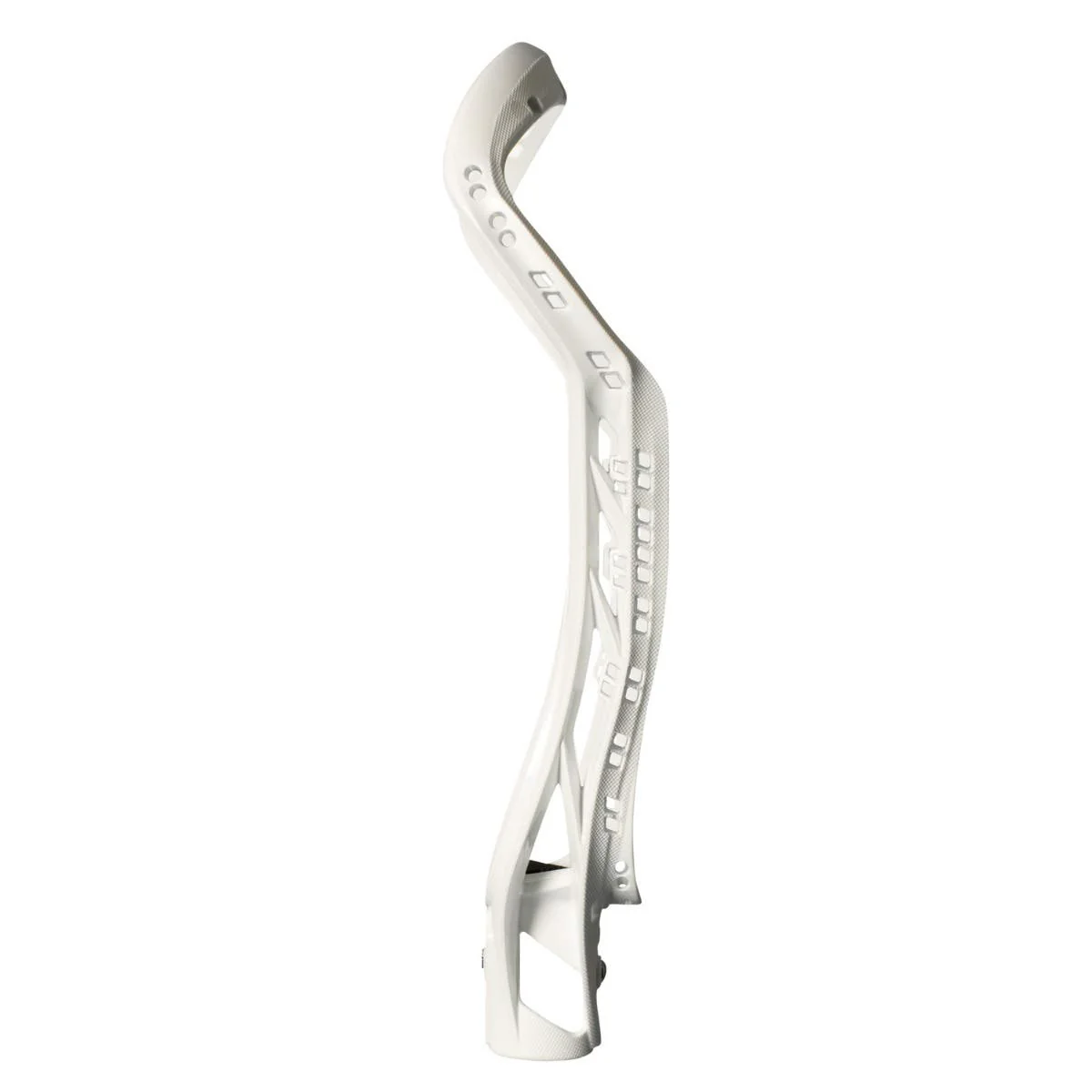 Gait Air 2 Women's Unstrung Lacrosse Head - Image 3