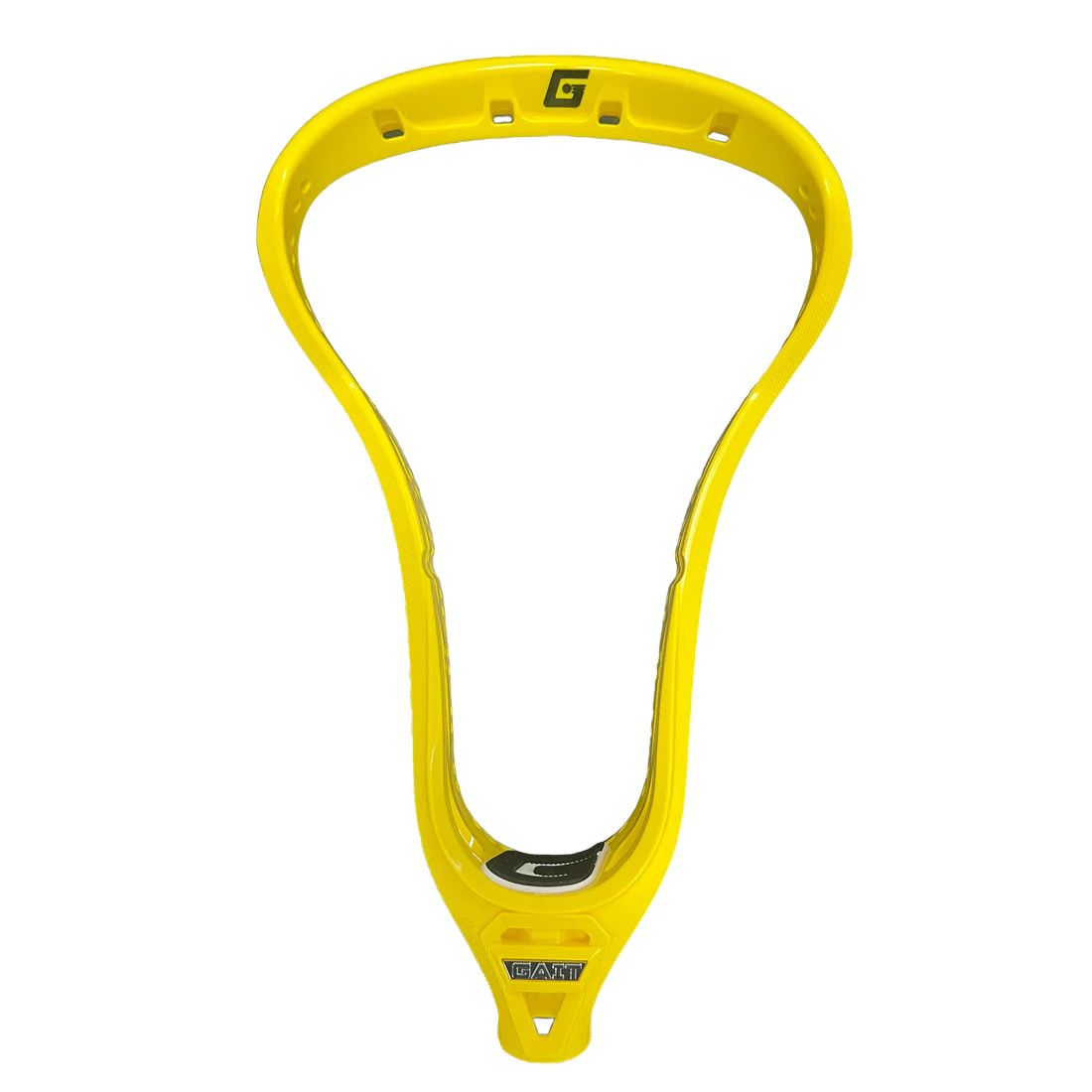 Gait Air 2 Women's Unstrung Lacrosse Head - Image 6