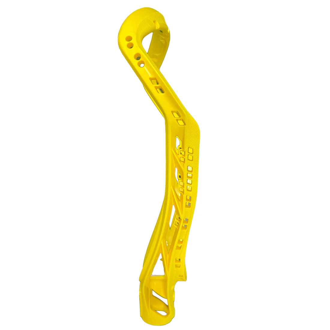 Gait Air 2 Women's Unstrung Lacrosse Head - Image 7