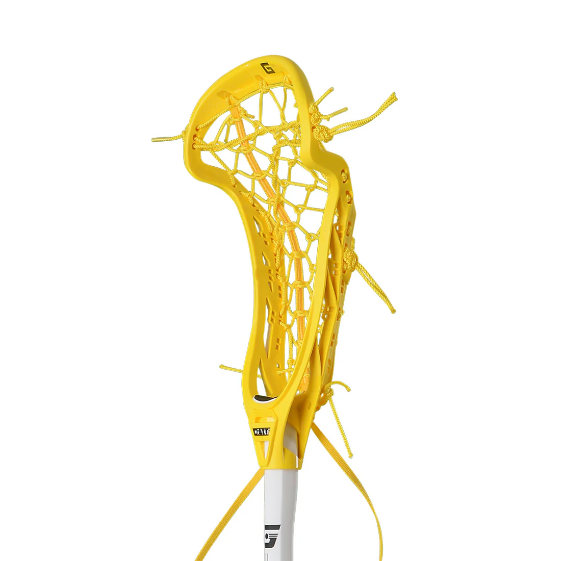 Gait Air 2D Women's Complete Lacrosse Stick - Image 10