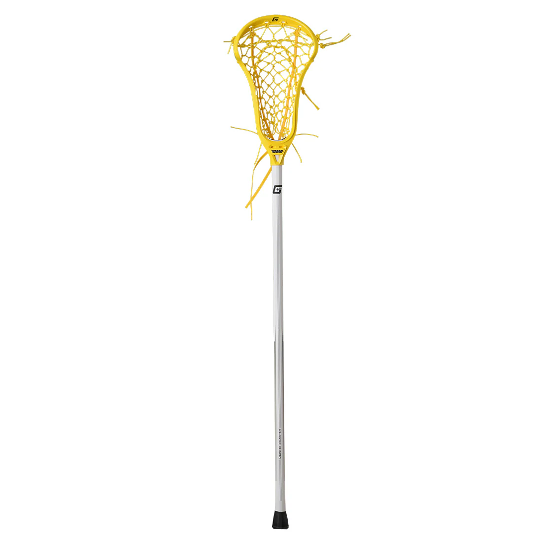 Gait Air 2D Women's Complete Lacrosse Stick - Image 12