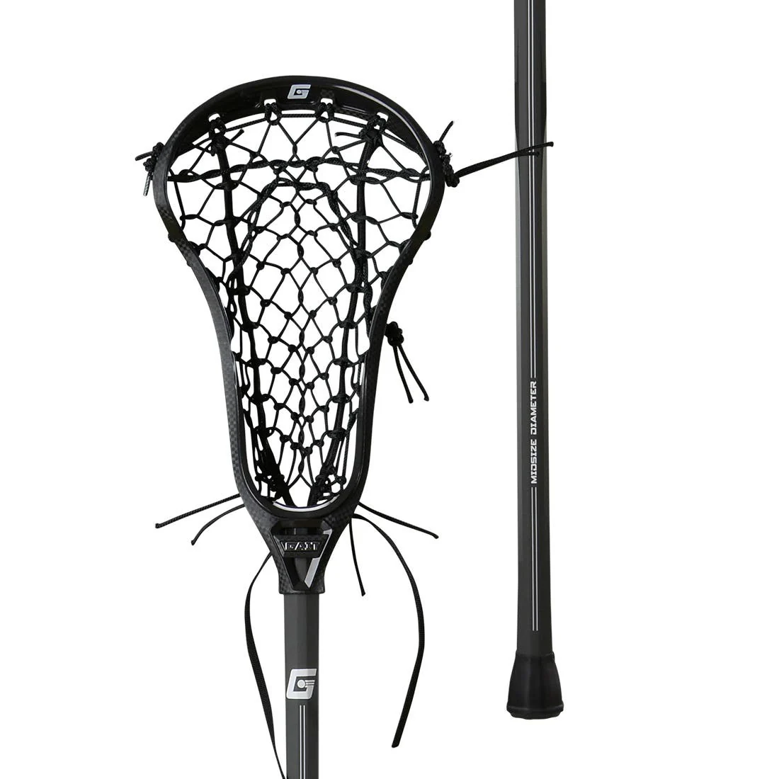 Gait Air 2D Women's Complete Lacrosse Stick - Image 3