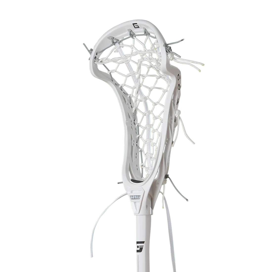 Gait Air 2D Women's Complete Lacrosse Stick - Image 6