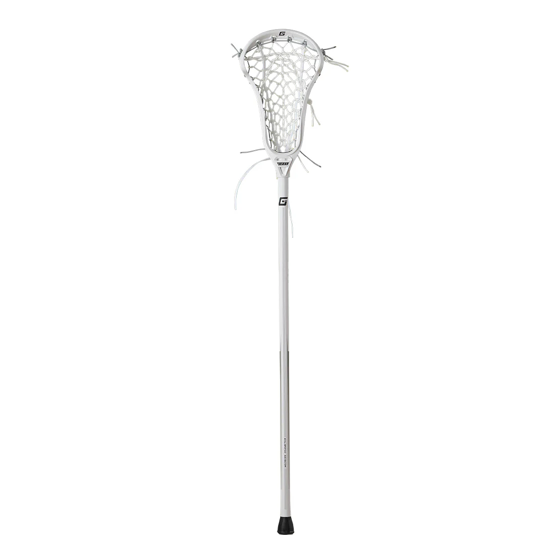 Gait Air 2D Women's Complete Lacrosse Stick - Image 7