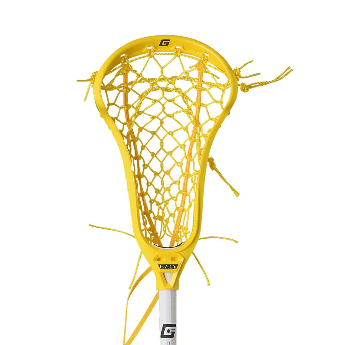 Gait Air 2D Women's Complete Lacrosse Stick - Image 9