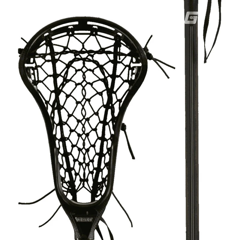 Gait Air 3 Women's Complete Lacrosse Stick - Image 12