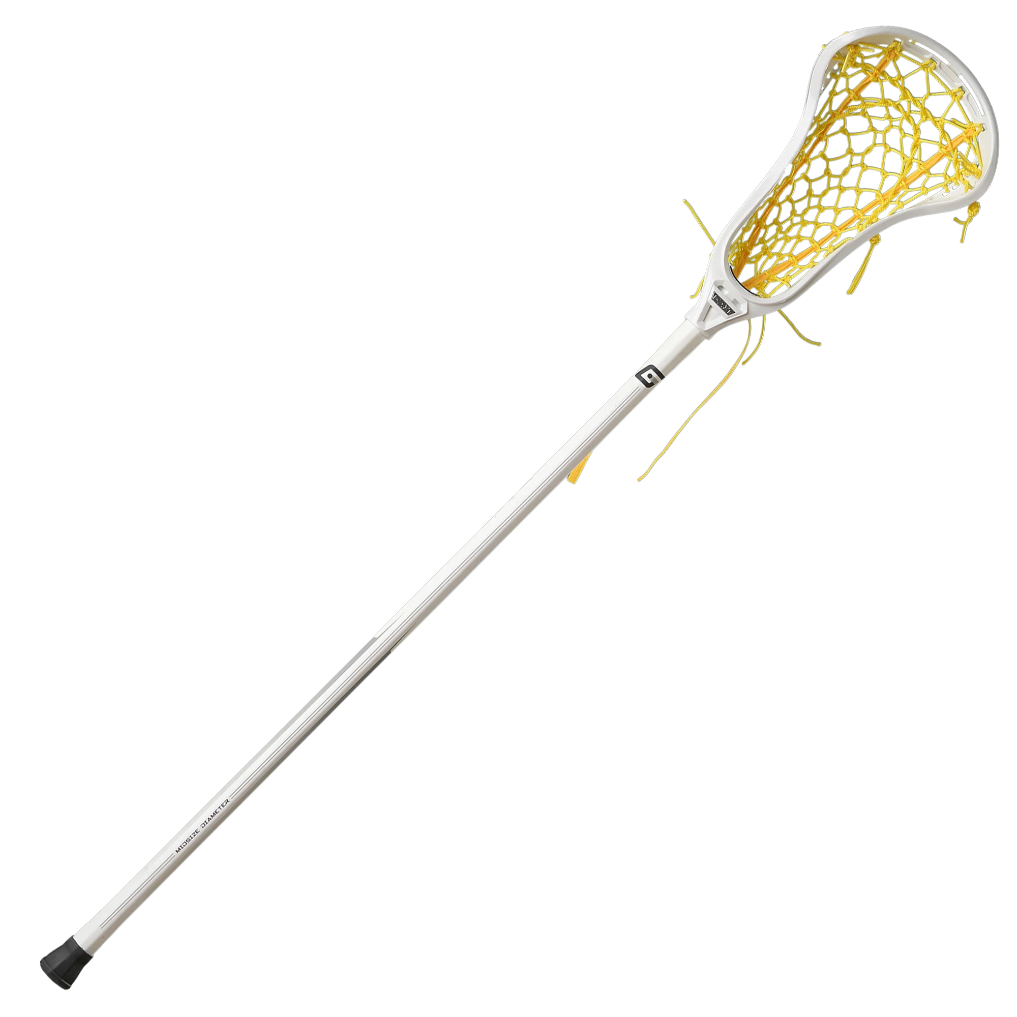 Gait Air 3 Women's Complete Lacrosse Stick - Image 2